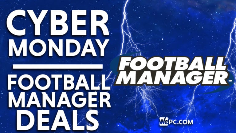 Wepc Football Manager CM