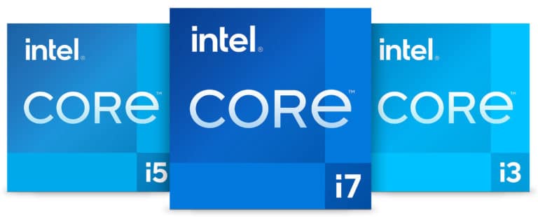 11th Gen Intel Core processors 2