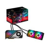 ASUS AMD Radeon RX 6800 XT ROG Strix LC OC 16GB