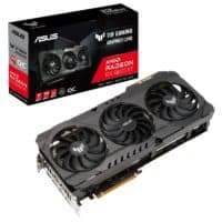 ASUS TUF GAMING Radeon RX 6800 XT OC 16GB