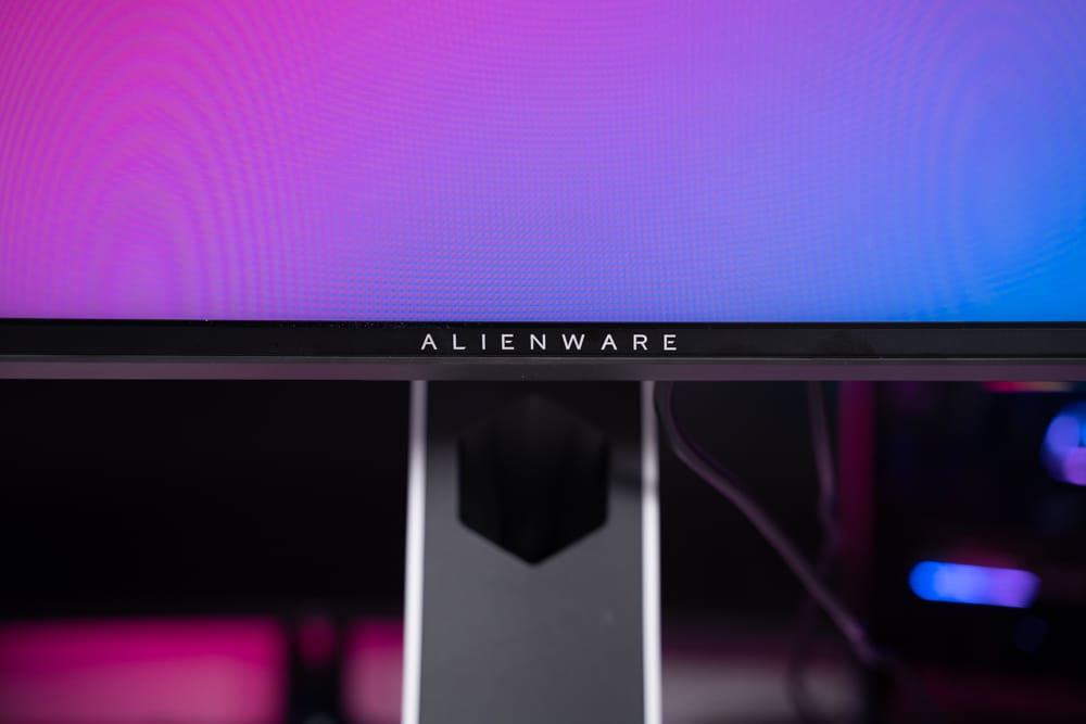 AlienwareAW2720DW 3