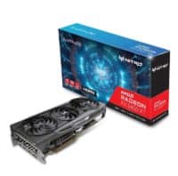 Sapphire NITRO Radeon RX 6800 XT OC 16GB