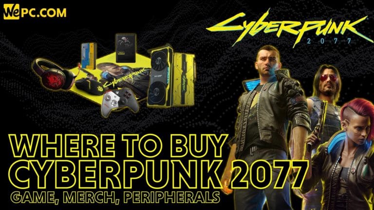 where to buy cyberpunk 2077