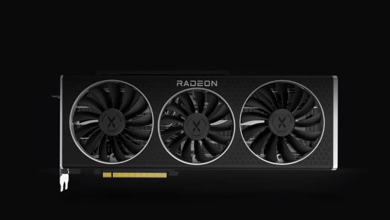 AMD Radeon RX 6950 XT Navi 21 GPU with upgraded RAM poised for April launch
