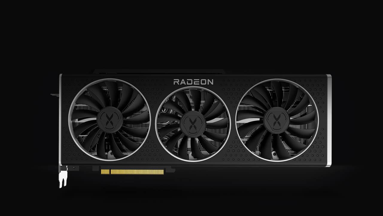AMD Radeon RX 6950 XT Navi 21 GPU with upgraded RAM poised for April launch