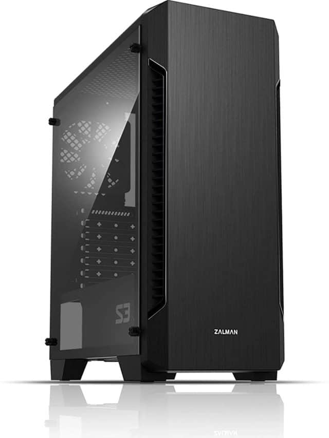 Minimalist Best Gaming Pc Build 2021 Canada for Small Room