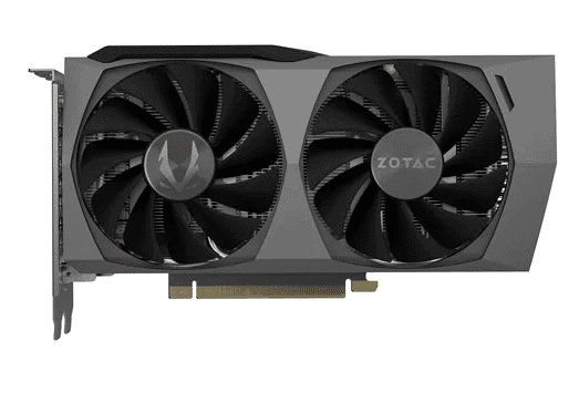 Zotac RTX 3060 TI