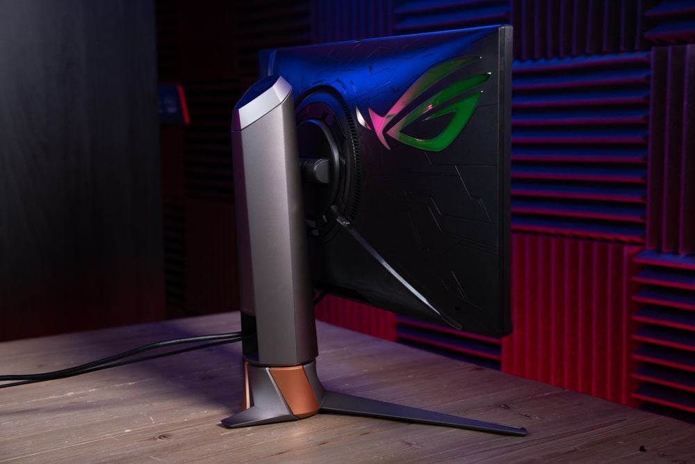 Asus ROG Swift PG259QN Review - IGN