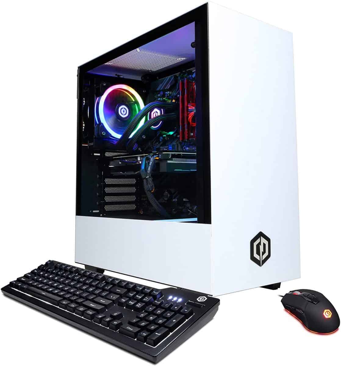  Best Prebuilt Gaming Pc Amazon for Small Room
