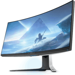 DELL Alienware AW3821DW Review