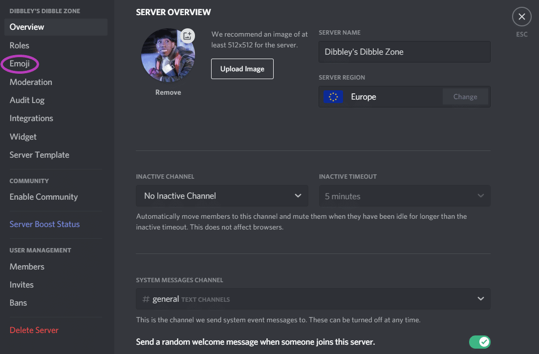 How To Add Emojis To Discord Using The Emoji Menu Or Upload Your Own