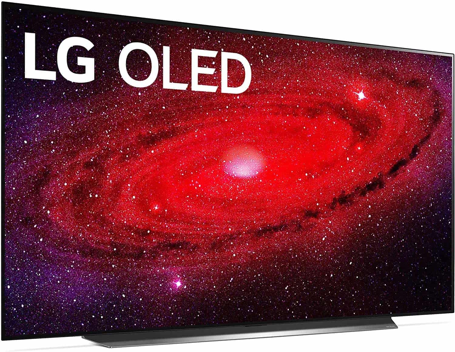 LG OLED 48CX