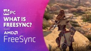 What is FreeSync