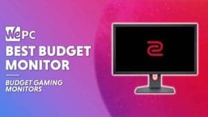 WEPC best budget monitors 01