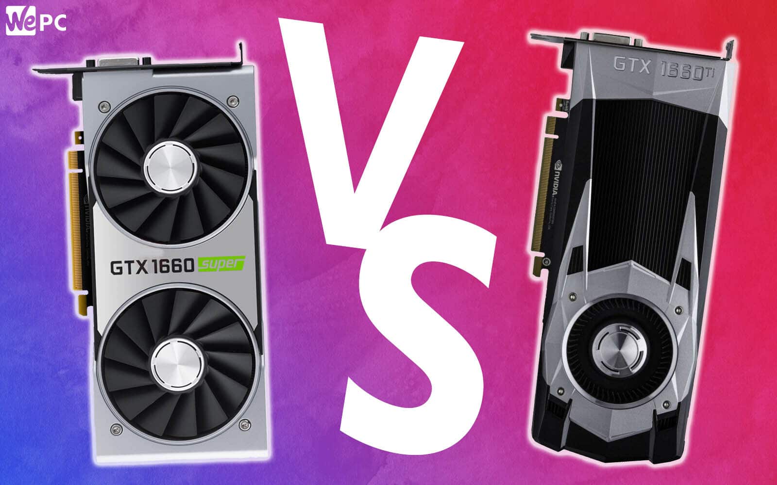 6500 vs 1660 super. 1660 Ti vs 1660 super. GTX 1070 vs GTX 1660 super.