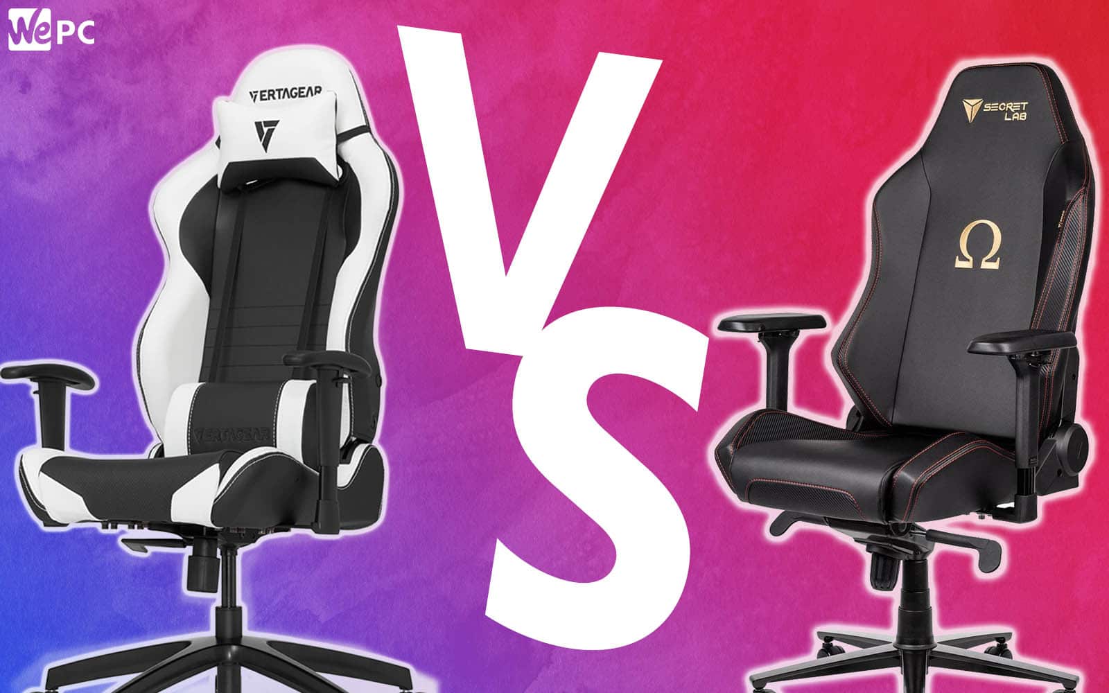 Secretlab Omega 2020 review: stylish gaming chair range is well-suited to  work and play