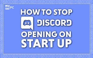 WePC stop discord opening feature image 01