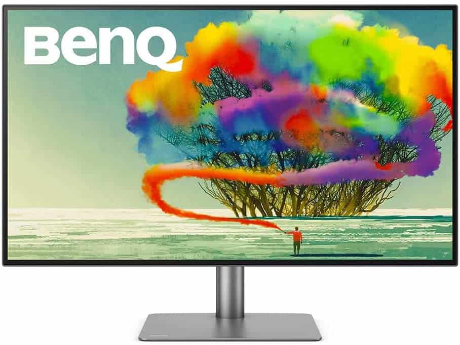 Benq PD3220u