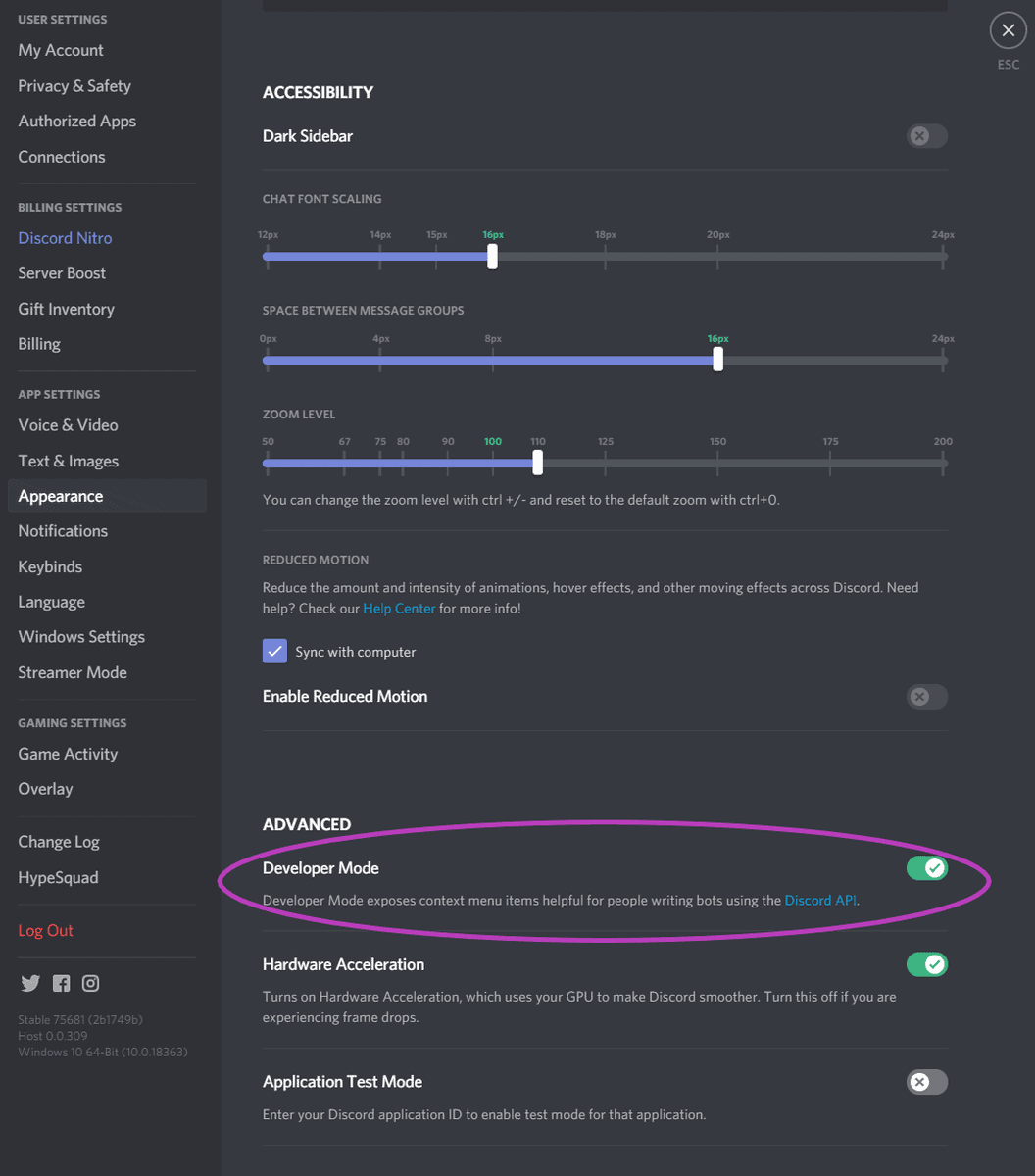 How To Report A Discord Server Wepc