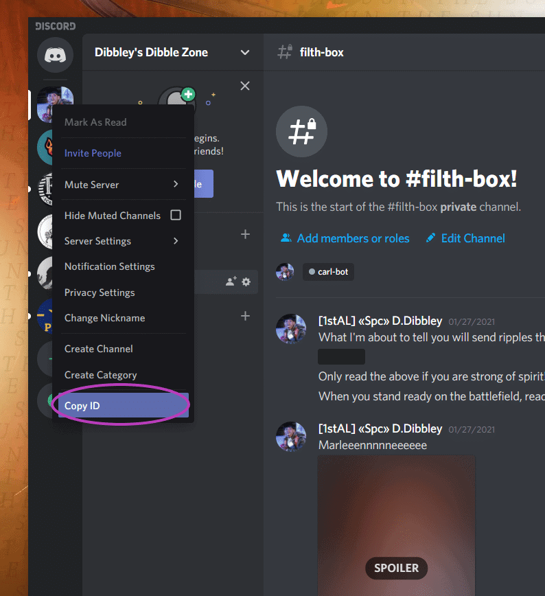 How To Report A Discord Server Wepc How To Report A Discord Server Wepc