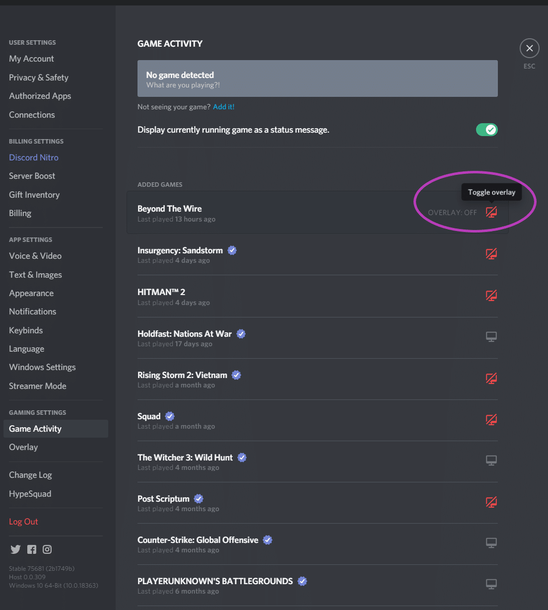 logitech g hub discord disabled logitech g hub discord disabled