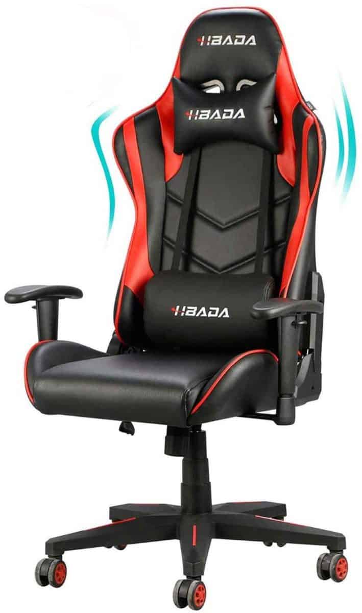 Hbada Gaming Chair