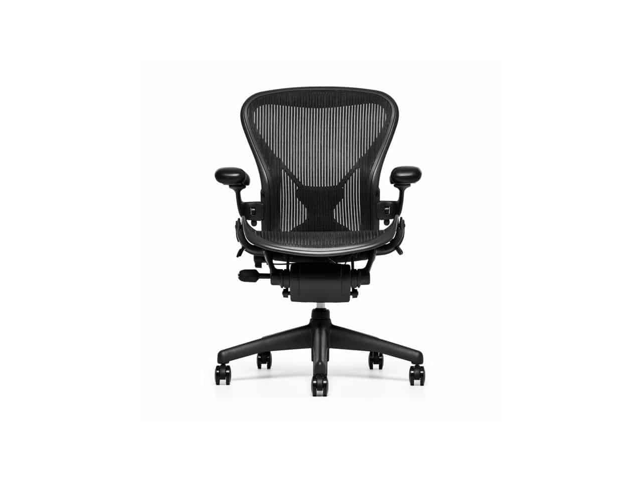 Herman Miller Aeron