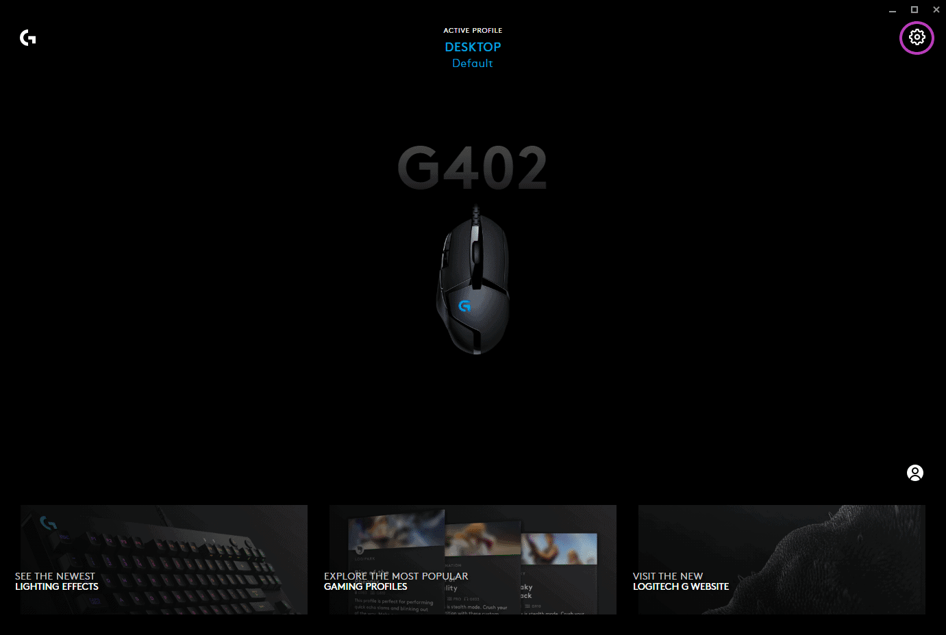 logitech g hub software windows 11