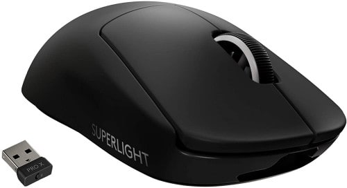 Gaming mouse for macbook pro deals