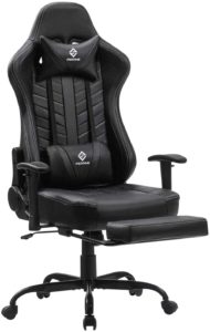 Peroine Gaming Chair