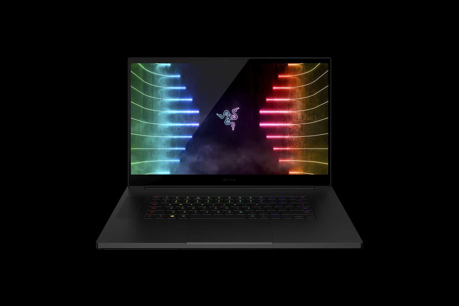 Razer Blade Pro 17