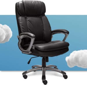 Serta 43675 Executive Office Chair