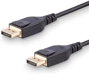 Startech.com 1.4 9.84ft DisplayPort to DisplayPort Cable