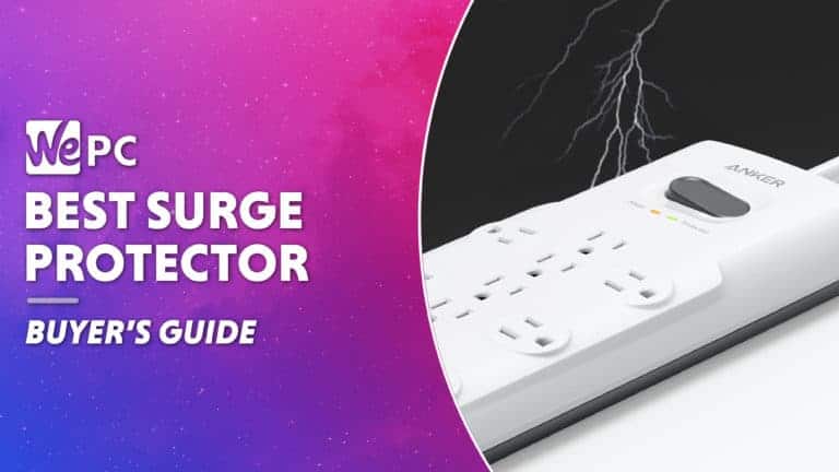 WEPC Best surge protector Featured image 01