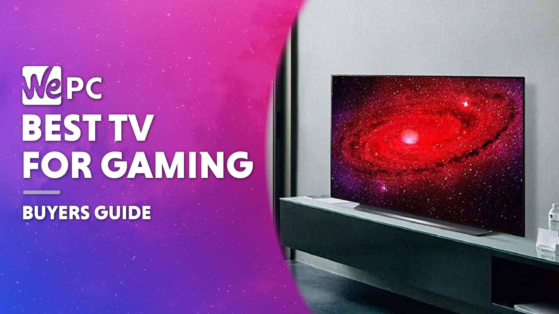 Best gaming TVs 2024: top picks to go with your PS5 and Xbox Series X