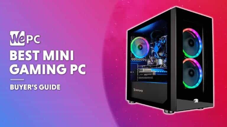WEPC bEST MINI GAMING PC Featured image 01