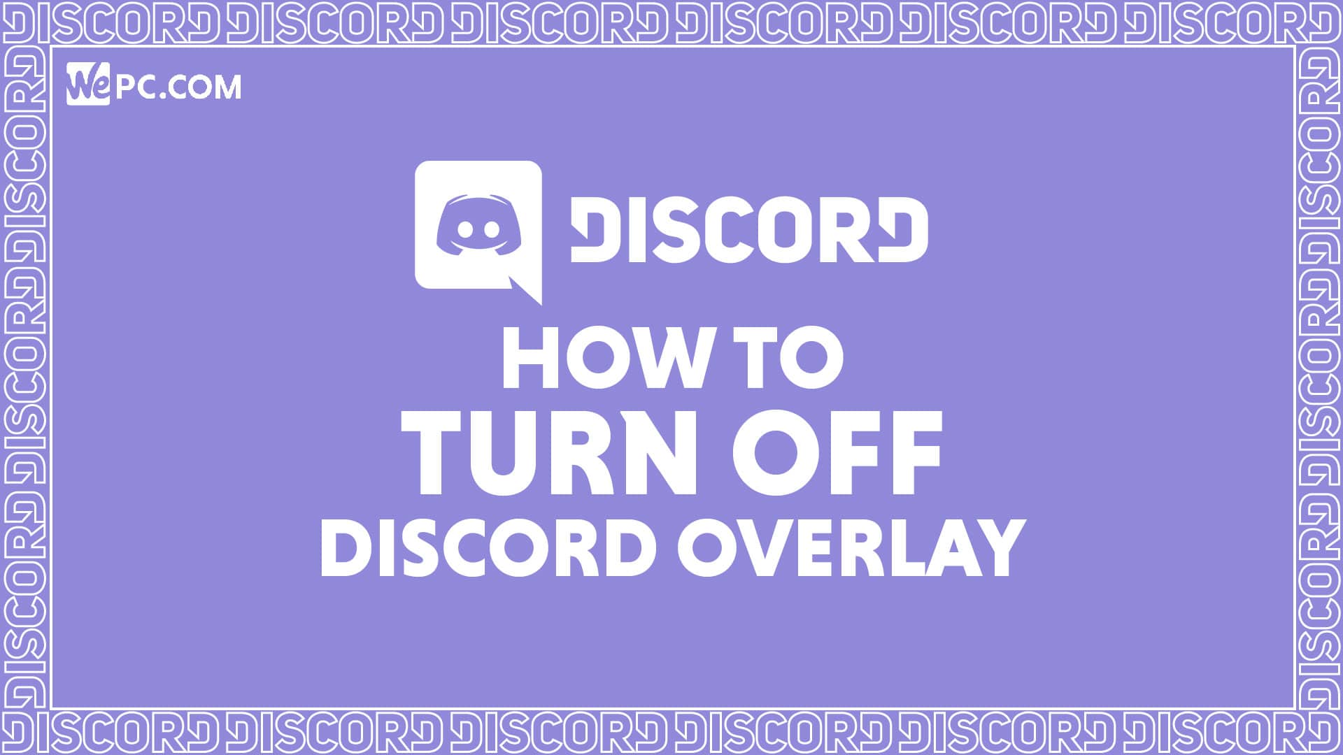 How To Hide Game Activity on Discord  Disable Now Playing (2023) 