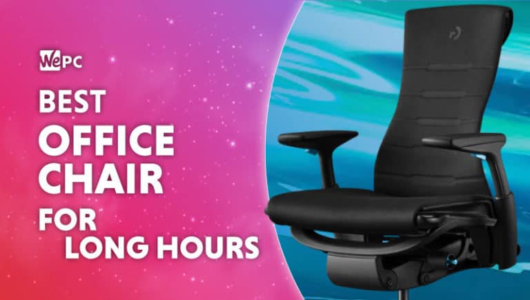 best office chair for long hours