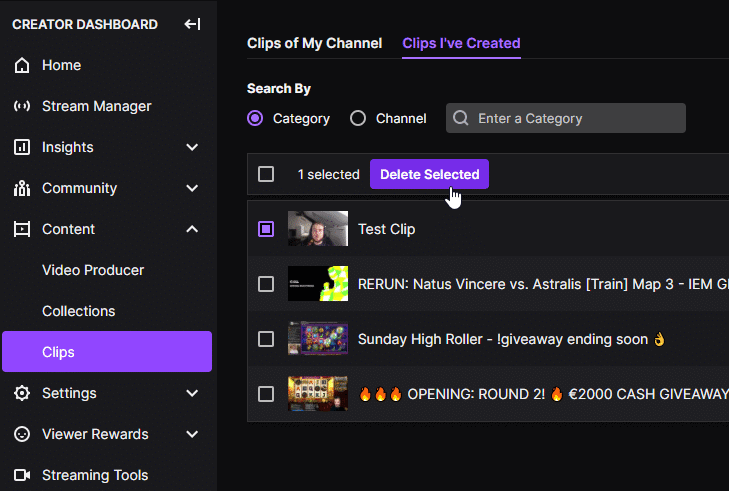 How To Clip On Twitch In 4 Simple Steps 2021 | WePC