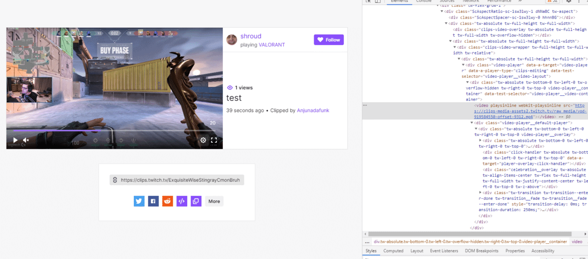 how to download twitch clip3