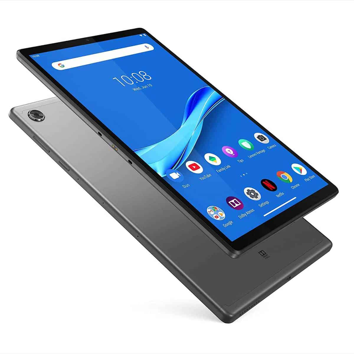 lenovo tab m10