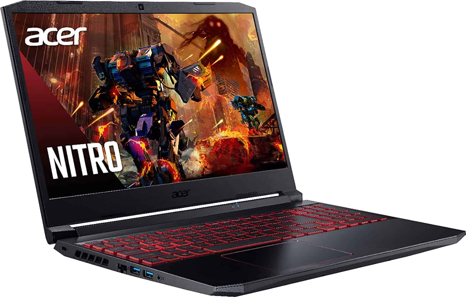 Acer Nitro AN515 Gaming Laptop