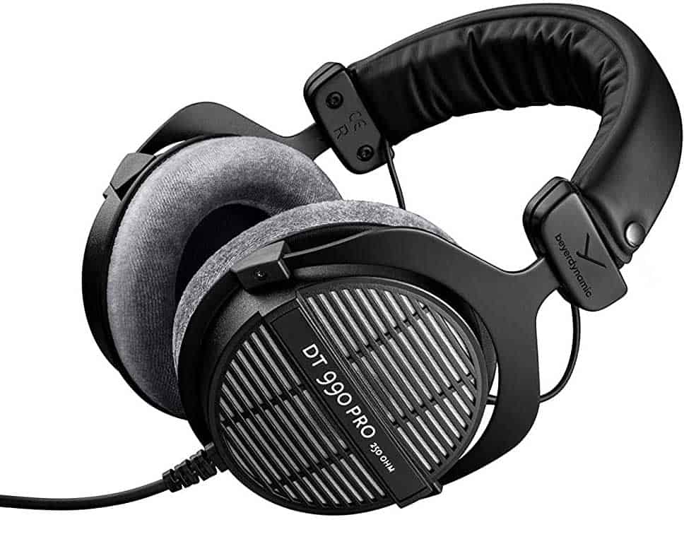 BEYERDYNAMIC DT 990 PRO