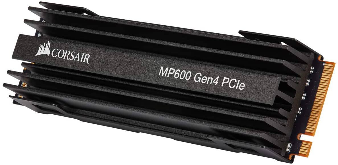 Corsair MP600 Forces Series Gen4 1TB SSD