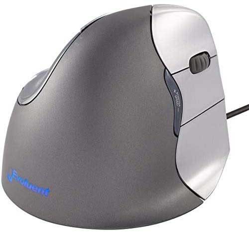 Evoluent VM4R Vertical Mouse