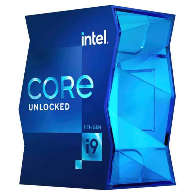 Intel 11th Gen Core i9 11900K 768x768 1