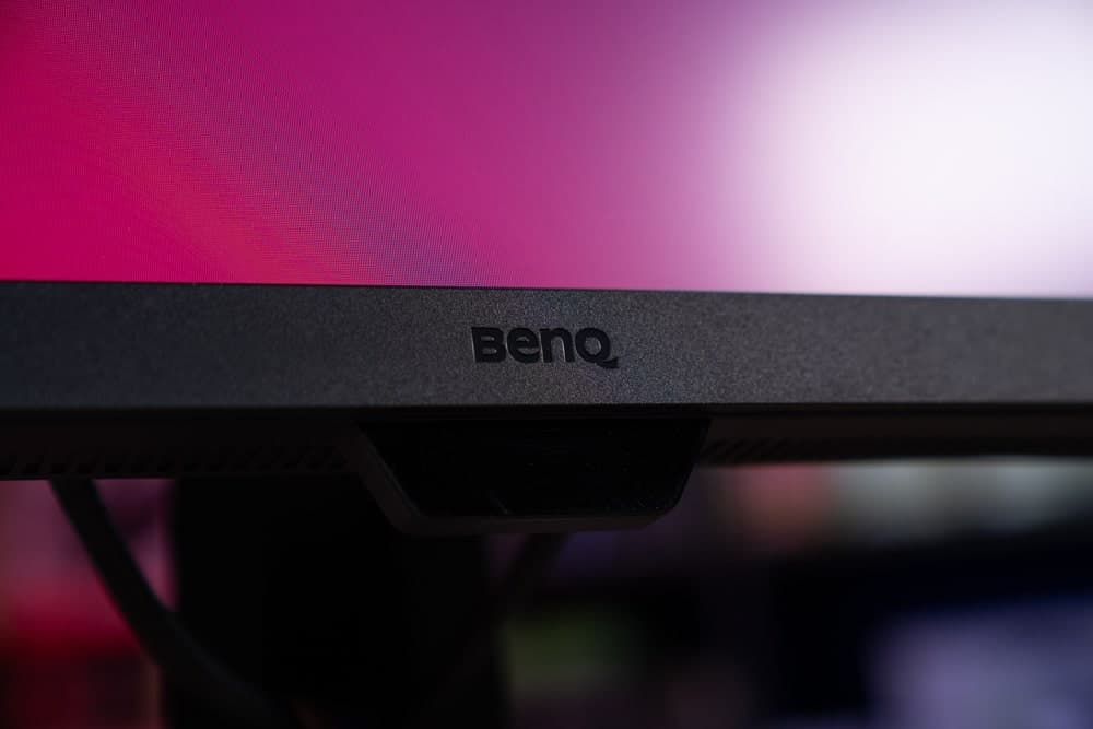 BenQ MOBIUZ EX Review   The Best Budget Hz Monitor? WePC