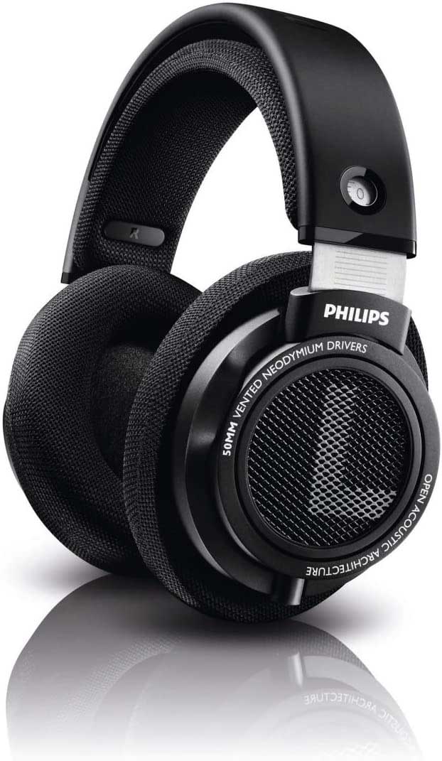 Phillips SHP9500