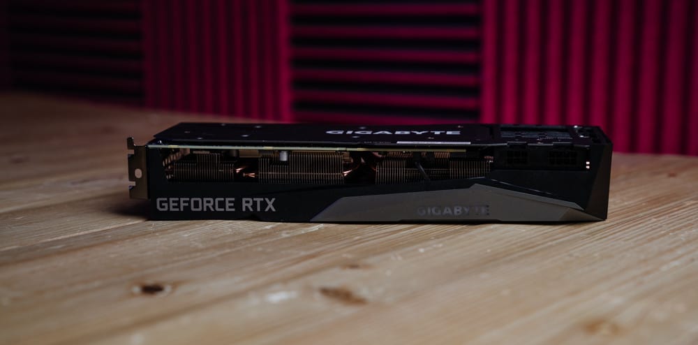 RTX3060ti 4