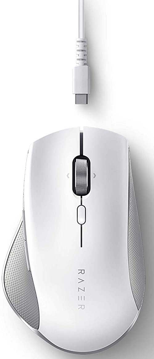 Razer Pro Click Humanscale Wireless Mouse